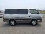 Used 2001 TOYOTA HIACE VAN BF61358 for Sale Image 6