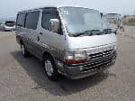 Used 2001 TOYOTA HIACE VAN BF61358 for Sale Image 7