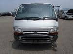 Used 2001 TOYOTA HIACE VAN BF61358 for Sale Image 8