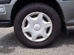 Used 2001 TOYOTA HIACE VAN BF61358 for Sale Image 9