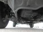 Used 2001 TOYOTA RAV4 BF61363 for Sale Image 13