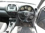Used 2001 TOYOTA RAV4 BF61363 for Sale Image 21