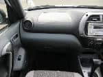Used 2001 TOYOTA RAV4 BF61363 for Sale Image 22