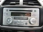 Used 2001 TOYOTA RAV4 BF61363 for Sale Image 24