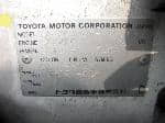 Used 2001 TOYOTA RAV4 BF61363 for Sale Image 27