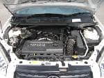 Used 2001 TOYOTA RAV4 BF61363 for Sale Image 28