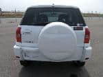 Used 2001 TOYOTA RAV4 BF61363 for Sale Image 4