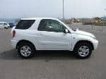Used 2001 TOYOTA RAV4 BF61363 for Sale Image 6