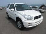 Used 2001 TOYOTA RAV4 BF61363 for Sale Image 7
