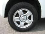 Used 2001 TOYOTA RAV4 BF61363 for Sale Image 9