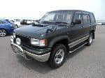 Used 1993 ISUZU BIGHORN BF61368 for Sale Image 1