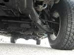 Used 1993 ISUZU BIGHORN BF61368 for Sale Image 14