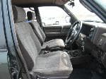 Used 1993 ISUZU BIGHORN BF61368 for Sale Image 17
