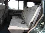 Used 1993 ISUZU BIGHORN BF61368 for Sale Image 19