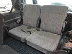 Used 1993 ISUZU BIGHORN BF61368 for Sale Image 20