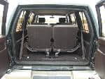 Used 1993 ISUZU BIGHORN BF61368 for Sale Image 21