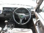 Used 1993 ISUZU BIGHORN BF61368 for Sale Image 22