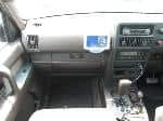 Used 1993 ISUZU BIGHORN BF61368 for Sale Image 23