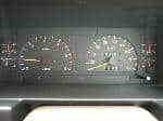 Used 1993 ISUZU BIGHORN BF61368 for Sale Image 24
