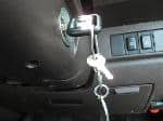 Used 1993 ISUZU BIGHORN BF61368 for Sale Image 27