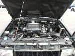 Used 1993 ISUZU BIGHORN BF61368 for Sale Image 29