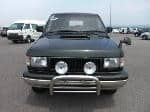 Used 1993 ISUZU BIGHORN BF61368 for Sale Image 8