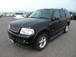 Used 2003 FORD EXPLORER BF61373 for Sale Image 1