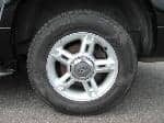 Used 2003 FORD EXPLORER BF61373 for Sale Image 10