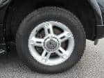 Used 2003 FORD EXPLORER BF61373 for Sale Image 12