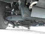 Used 2003 FORD EXPLORER BF61373 for Sale Image 13