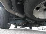 Used 2003 FORD EXPLORER BF61373 for Sale Image 15