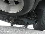 Used 2003 FORD EXPLORER BF61373 for Sale Image 16