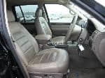 Used 2003 FORD EXPLORER BF61373 for Sale Image 17