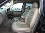 Used 2003 FORD EXPLORER BF61373 for Sale Image 18