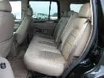 Used 2003 FORD EXPLORER BF61373 for Sale Image 19