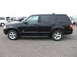 Used 2003 FORD EXPLORER BF61373 for Sale Image 2