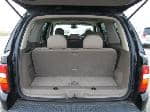 Used 2003 FORD EXPLORER BF61373 for Sale Image 21