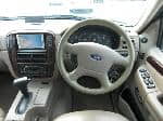 Used 2003 FORD EXPLORER BF61373 for Sale Image 22