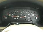 Used 2003 FORD EXPLORER BF61373 for Sale Image 24