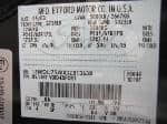 Used 2003 FORD EXPLORER BF61373 for Sale Image 28