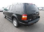 Used 2003 FORD EXPLORER BF61373 for Sale Image 3