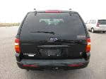 Used 2003 FORD EXPLORER BF61373 for Sale Image 4