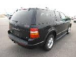 Used 2003 FORD EXPLORER BF61373 for Sale Image 5