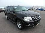 Used 2003 FORD EXPLORER BF61373 for Sale Image 7