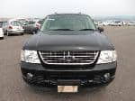 Used 2003 FORD EXPLORER BF61373 for Sale Image 8