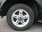 Used 2003 FORD EXPLORER BF61373 for Sale Image 9