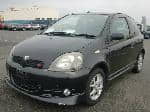 Used 2002 TOYOTA VITZ BF61377 for Sale Image 1
