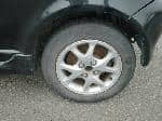 Used 2002 TOYOTA VITZ BF61377 for Sale Image 10