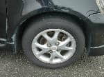 Used 2002 TOYOTA VITZ BF61377 for Sale Image 12