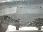 Used 2002 TOYOTA VITZ BF61377 for Sale Image 13